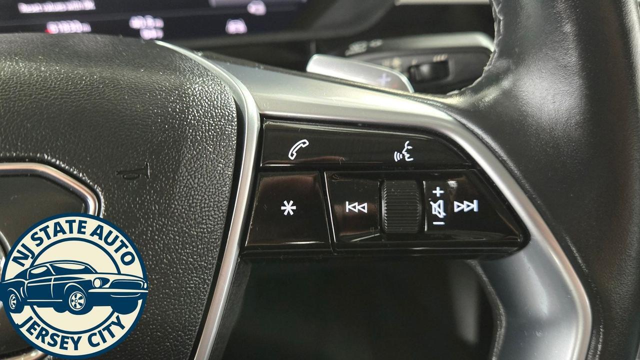 2021 Audi e-tron Sportback Premium Jersey City NJ