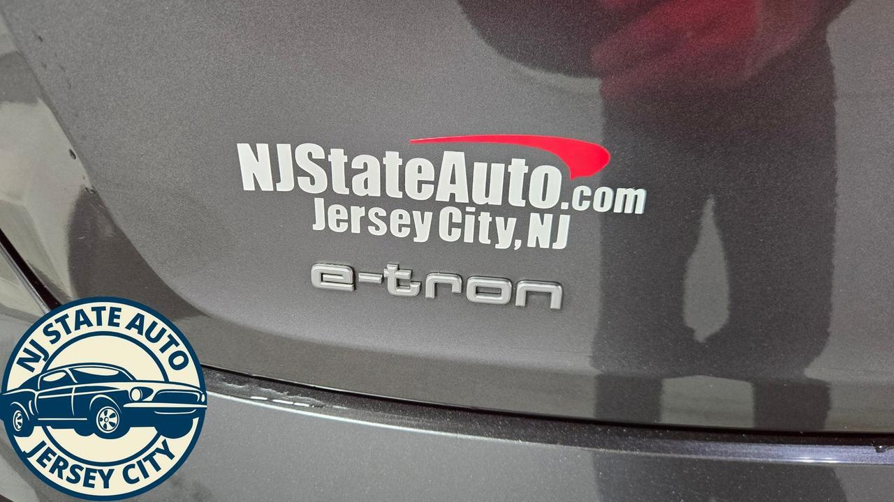 2021 Audi e-tron Sportback Premium Jersey City NJ