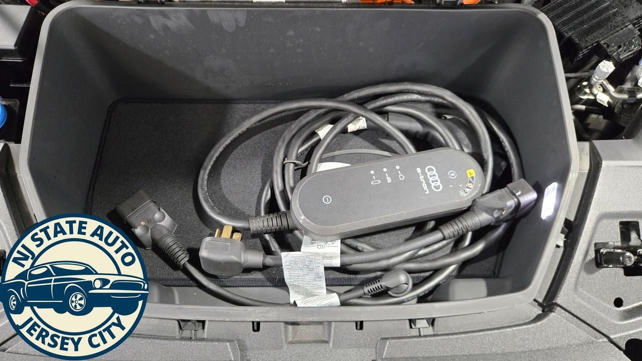 2021 Audi e-tron Sportback Premium Jersey City NJ
