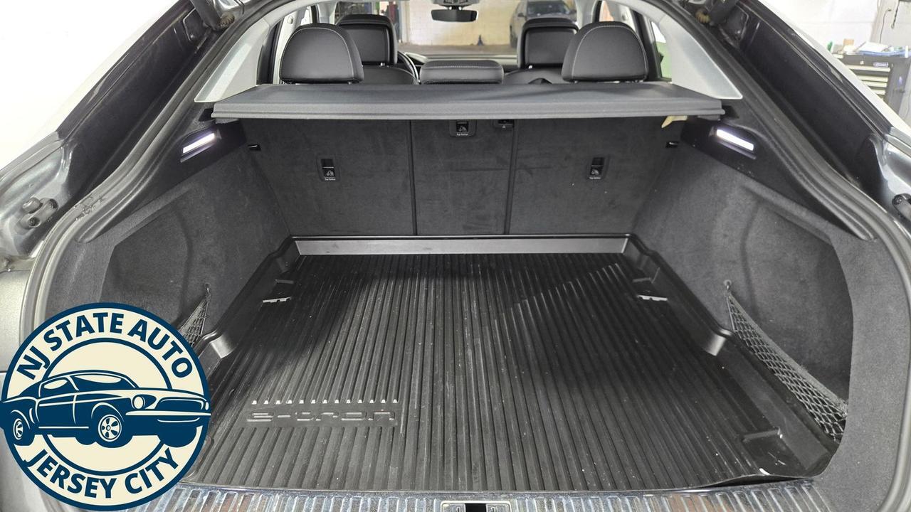 2021 Audi e-tron Sportback Premium Jersey City NJ