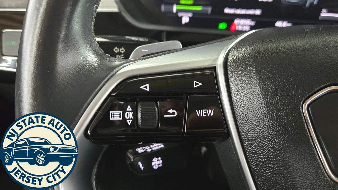 2021 Audi e-tron Sportback Premium Jersey City NJ