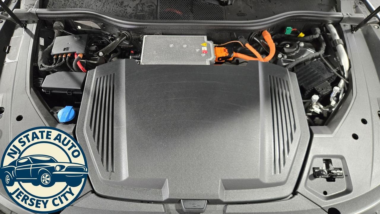 2021 Audi e-tron Sportback Premium Jersey City NJ