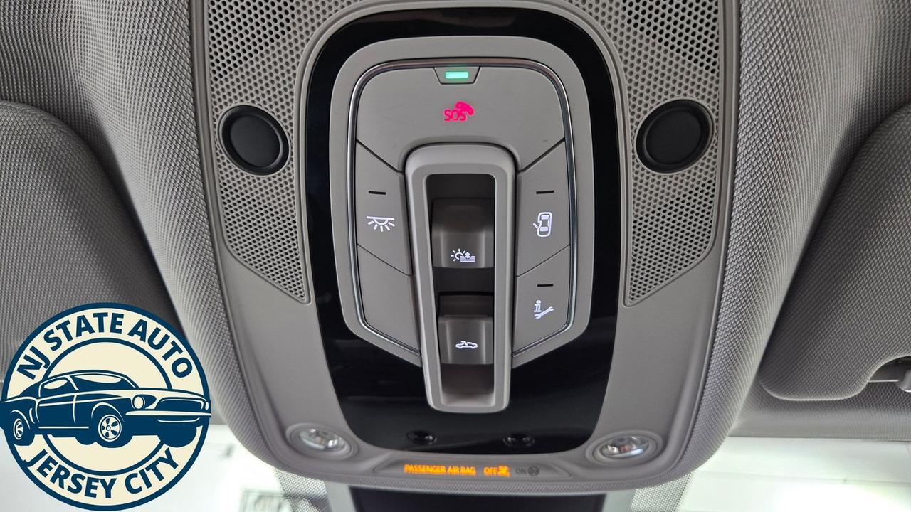 2021 Audi e-tron Sportback Premium Jersey City NJ