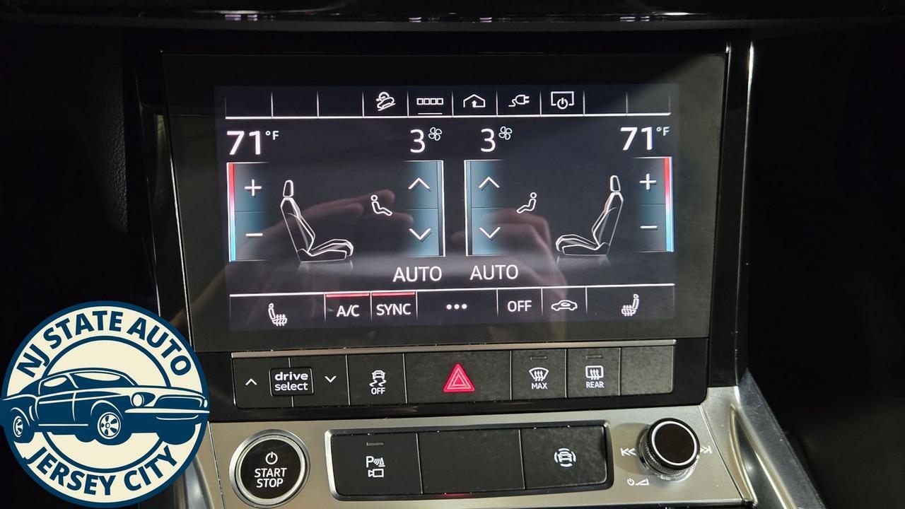 2021 Audi e-tron Sportback Premium Jersey City NJ