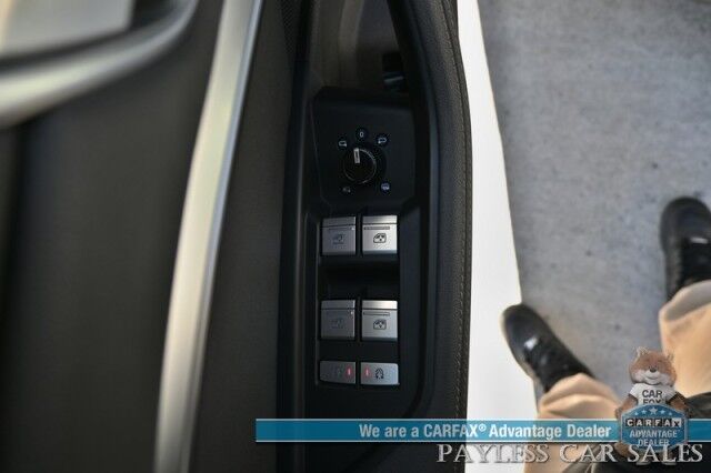 2021 Audi e-tron Sportback Premium Plus / AWD / Heated & Cooled Leather Seats / Panoramic Sunroof / NAV / Bang & Olufsen Speakers / Lane Depart & Blind Spot Alert / Apple CarPlay & Android Auto / 360 Cam / Tow Pkg / 218mi Range / 1-Owner Anchorage AK