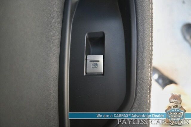 2021 Audi e-tron Sportback Premium Plus / AWD / Heated & Cooled Leather Seats / Panoramic Sunroof / NAV / Bang & Olufsen Speakers / Lane Depart & Blind Spot Alert / Apple CarPlay & Android Auto / 360 Cam / Tow Pkg / 218mi Range / 1-Owner Anchorage AK