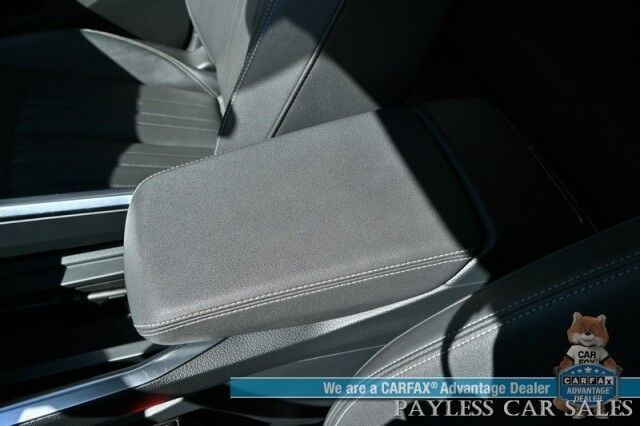 2021 Audi e-tron Sportback Premium Plus / AWD / Heated & Cooled Leather Seats / Panoramic Sunroof / NAV / Bang & Olufsen Speakers / Lane Depart & Blind Spot Alert / Apple CarPlay & Android Auto / 360 Cam / Tow Pkg / 218mi Range / 1-Owner Anchorage AK