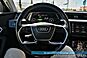 2021 Audi e-tron Sportback Premium Plus / AWD / Heated & Cooled Leather Seats / Panoramic Sunroof / NAV / Bang & Olufsen Speakers / Lane Depart & Blind Spot Alert / Apple CarPlay & Android Auto / 360 Cam / Tow Pkg / 218mi Range / 1-Owner Anchorage AK