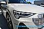 2021 Audi e-tron Sportback Premium Plus / AWD / Heated & Cooled Leather Seats / Panoramic Sunroof / NAV / Bang & Olufsen Speakers / Lane Depart & Blind Spot Alert / Apple CarPlay & Android Auto / 360 Cam / Tow Pkg / 218mi Range / 1-Owner Anchorage AK