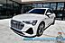 2021 Audi e-tron Sportback Premium Plus / AWD / Heated & Cooled Leather Seats / Panoramic Sunroof / NAV / Bang & Olufsen Speakers / Lane Depart & Blind Spot Alert / Apple CarPlay & Android Auto / 360 Cam / Tow Pkg / 218mi Range / 1-Owner Anchorage AK