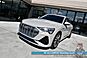 2021 Audi e-tron Sportback Premium Plus / AWD / Heated & Cooled Leather Seats / Panoramic Sunroof / NAV / Bang & Olufsen Speakers / Lane Depart & Blind Spot Alert / Apple CarPlay & Android Auto / 360 Cam / Tow Pkg / 218mi Range / 1-Owner Anchorage AK