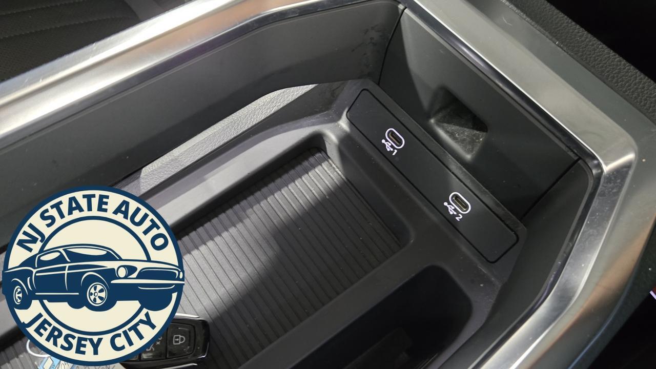 2021 Audi e-tron Sportback Premium Plus Jersey City NJ