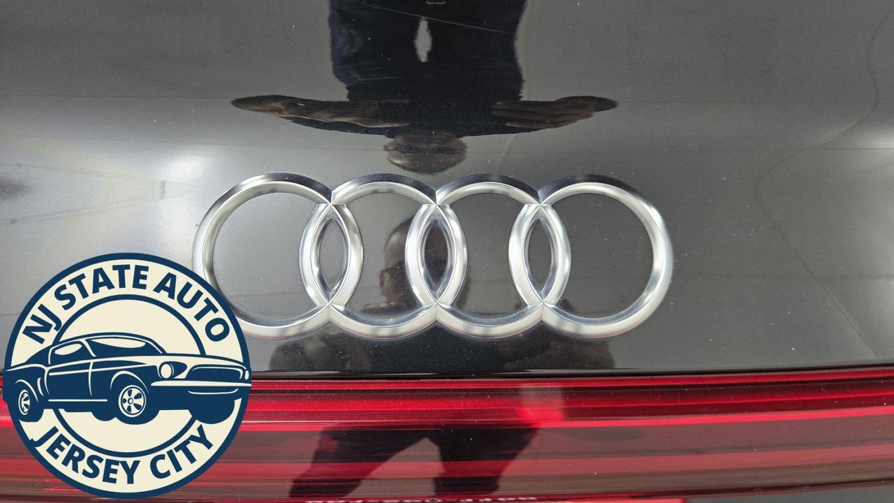 2021 Audi e-tron Sportback Premium Plus Jersey City NJ