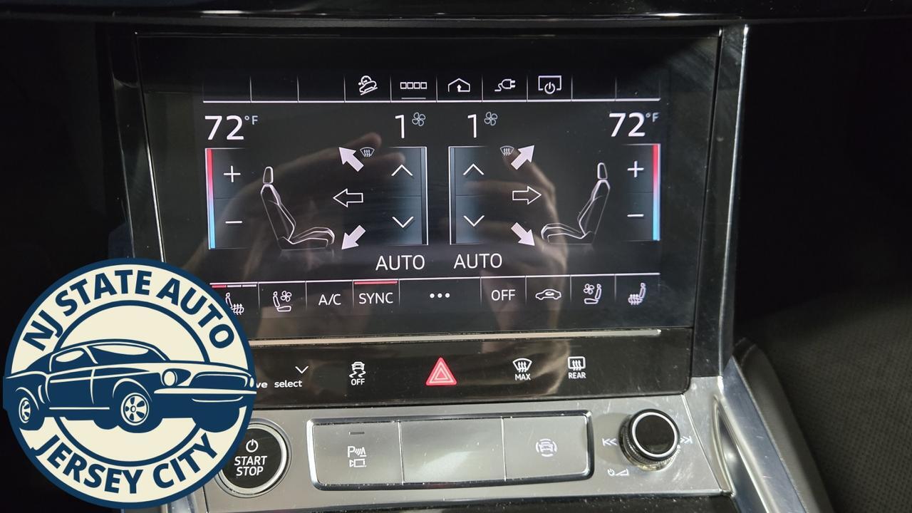 2021 Audi e-tron Sportback Premium Plus Jersey City NJ