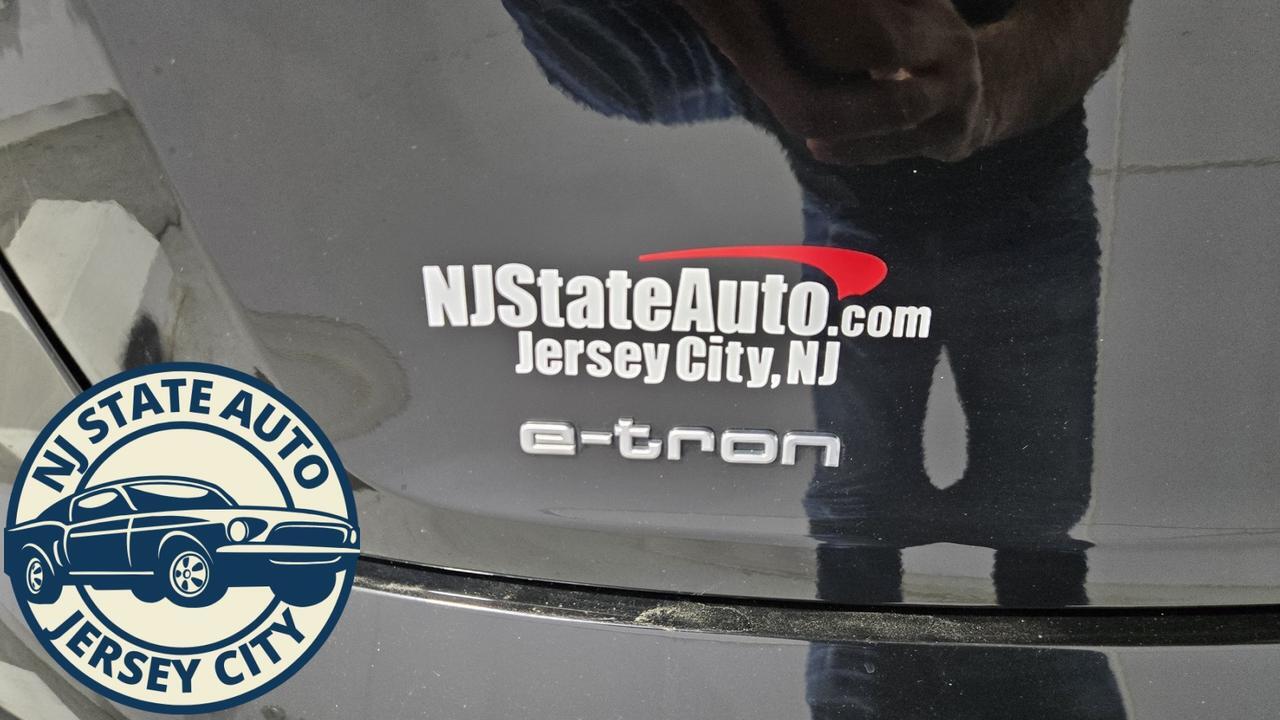 2021 Audi e-tron Sportback Premium Plus Jersey City NJ