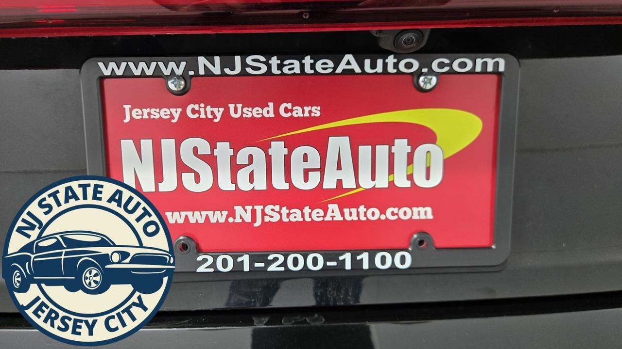2021 Audi e-tron Sportback Premium Plus Jersey City NJ
