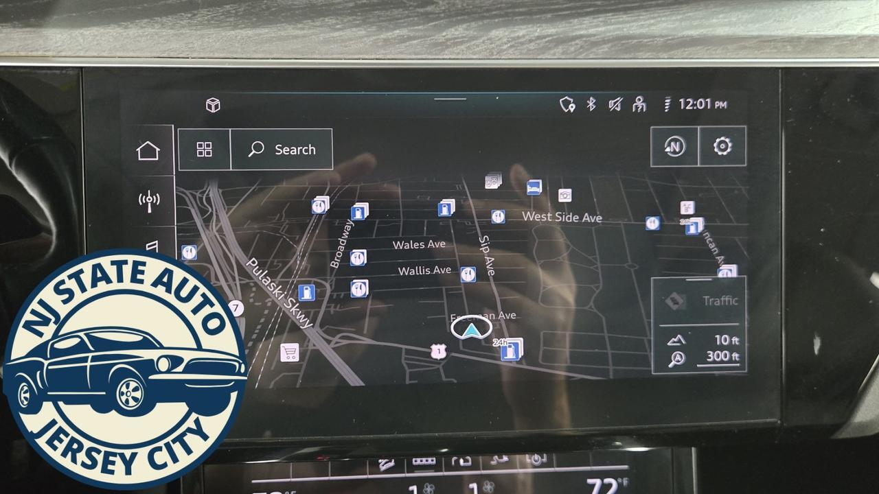 2021 Audi e-tron Sportback Premium Plus Jersey City NJ