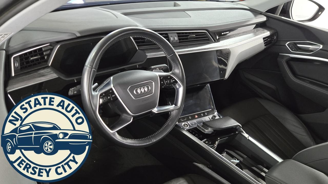 2021 Audi e-tron Sportback Premium Plus Jersey City NJ