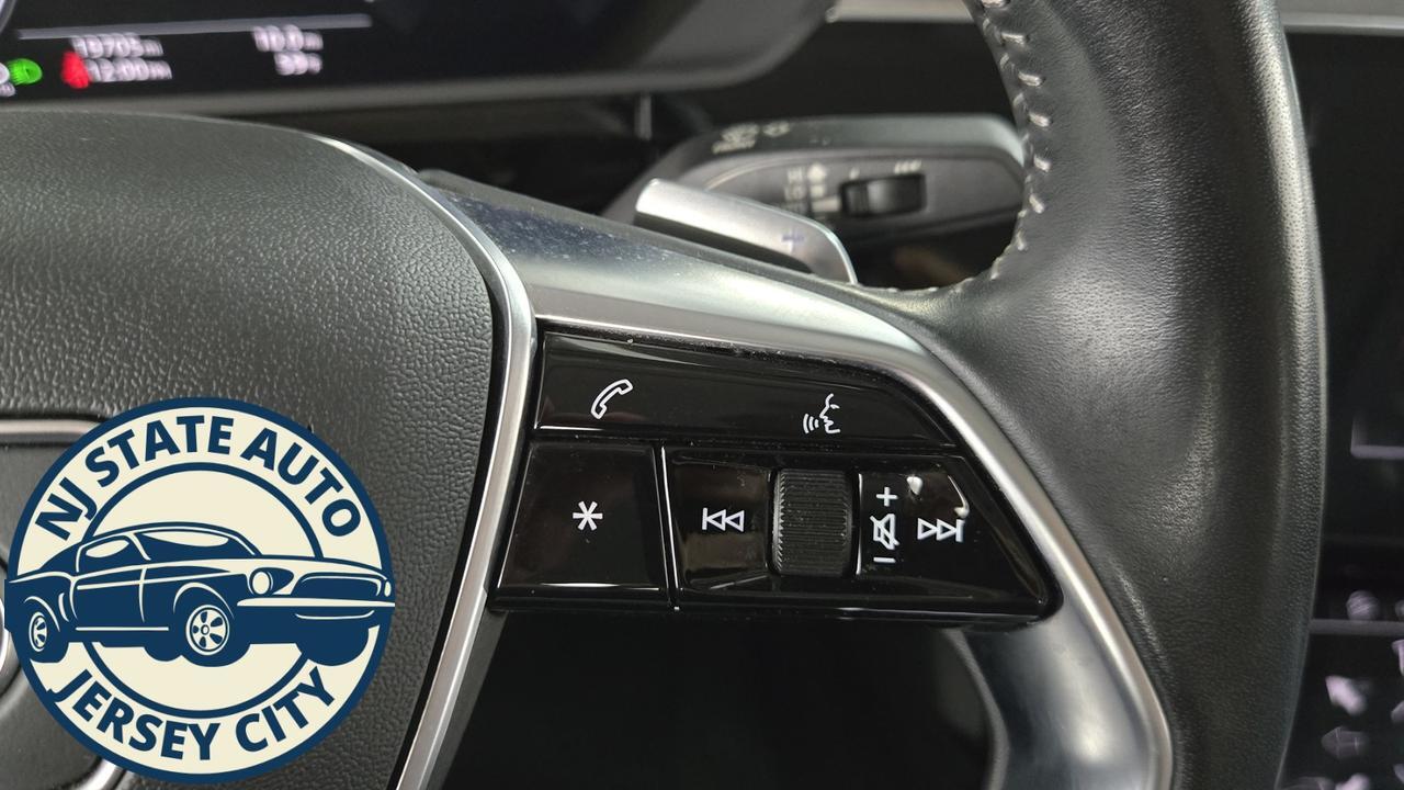 2021 Audi e-tron Sportback Premium Plus Jersey City NJ