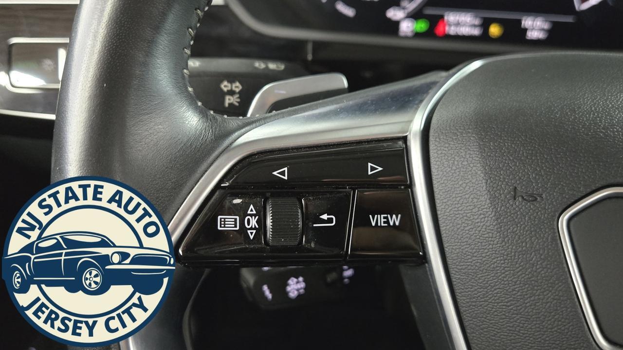 2021 Audi e-tron Sportback Premium Plus Jersey City NJ