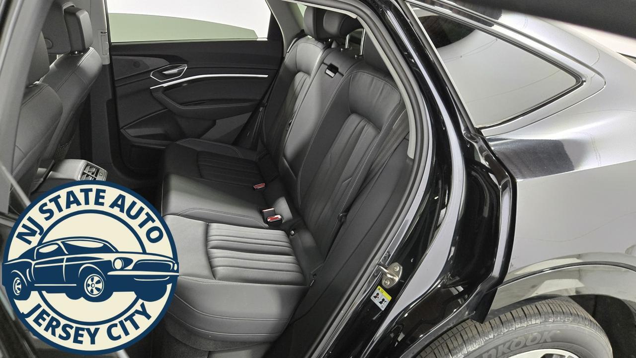 2021 Audi e-tron Sportback Premium Plus Jersey City NJ