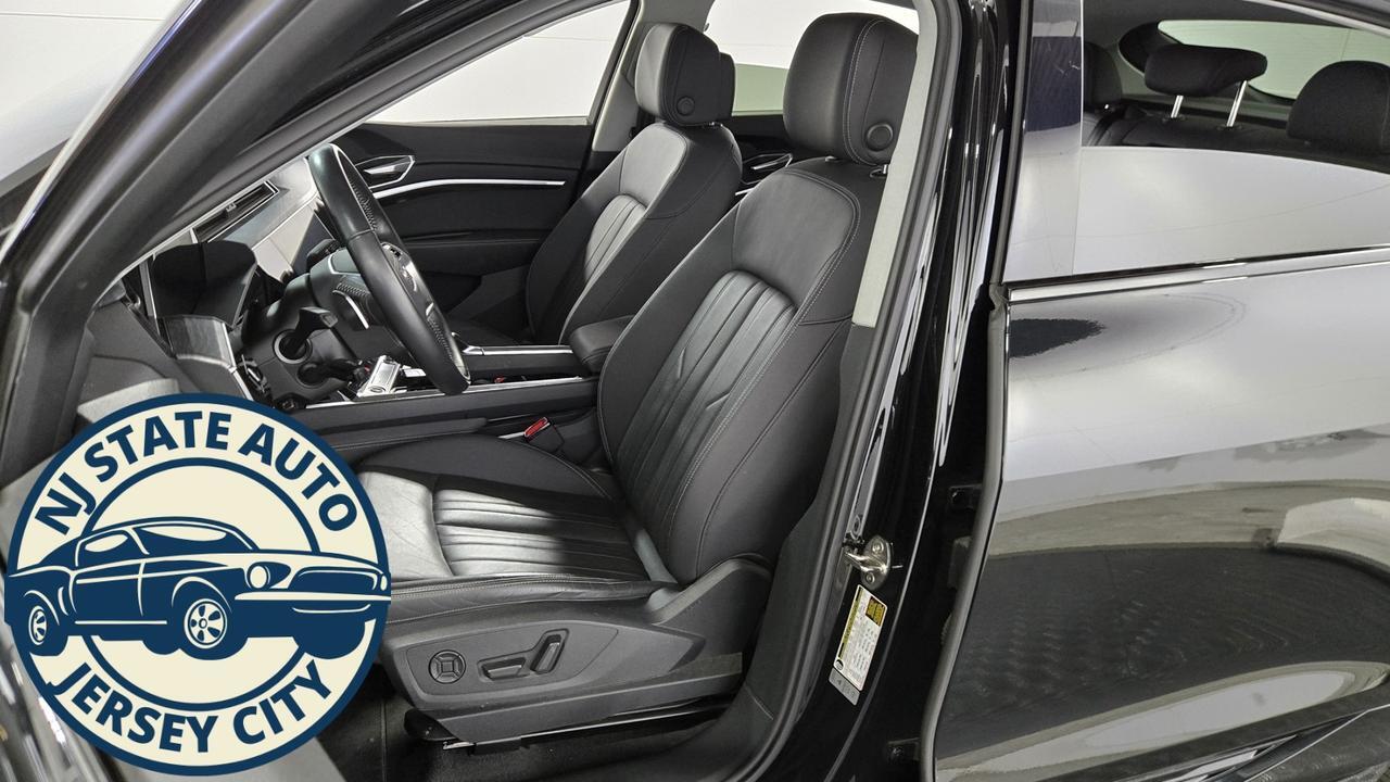 2021 Audi e-tron Sportback Premium Plus Jersey City NJ
