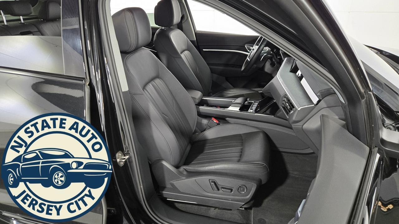 2021 Audi e-tron Sportback Premium Plus Jersey City NJ