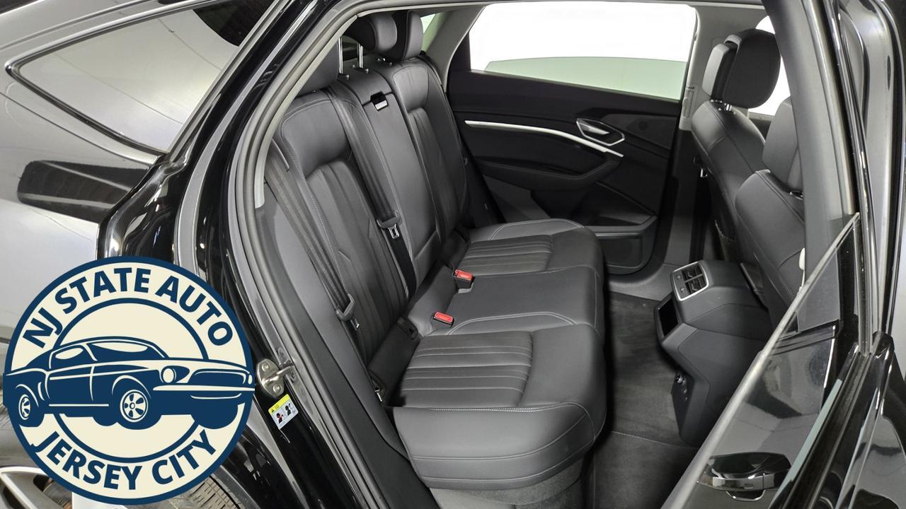 2021 Audi e-tron Sportback Premium Plus Jersey City NJ