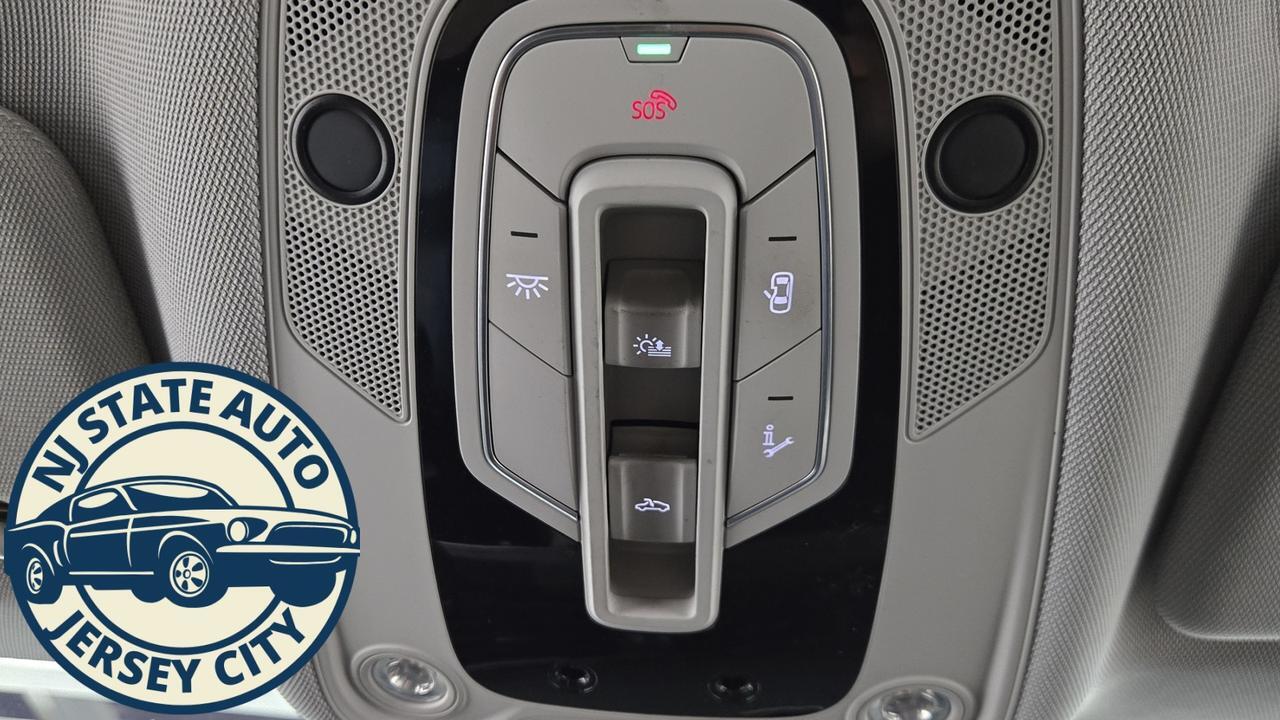2021 Audi e-tron Sportback Premium Plus Jersey City NJ