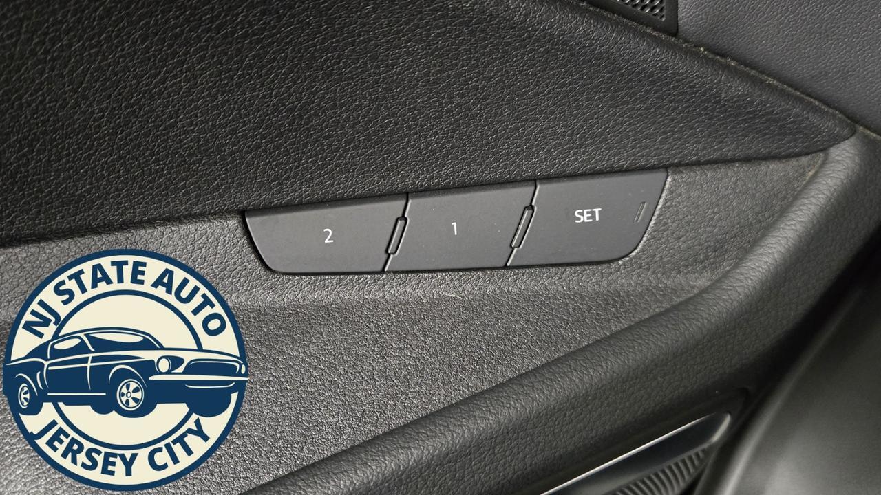 2021 Audi e-tron Sportback Premium Plus Jersey City NJ