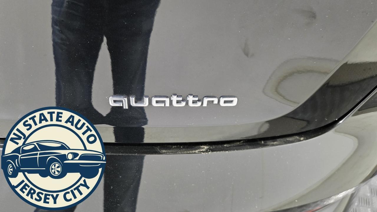 2021 Audi e-tron Sportback Premium Plus Jersey City NJ