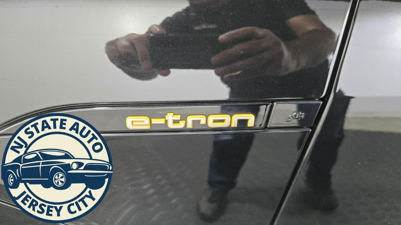 2021 Audi e-tron Sportback Premium Plus Jersey City NJ