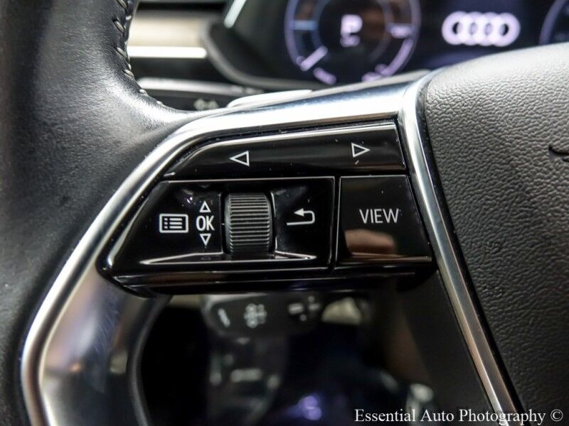 2021 Audi e-tron Sportback Premium Plus PRICE INCLUDES THE $4000 FED EV TAX CREDIT Willowbrook IL