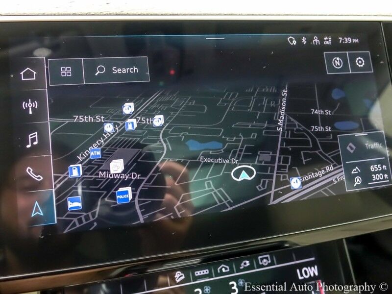 2021 Audi e-tron Sportback Premium Plus PRICE INCLUDES THE $4000 FED EV TAX CREDIT Willowbrook IL