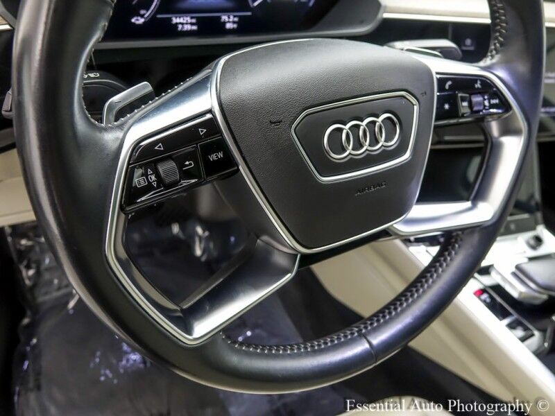 2021 Audi e-tron Sportback Premium Plus PRICE INCLUDES THE $4000 FED EV TAX CREDIT Willowbrook IL