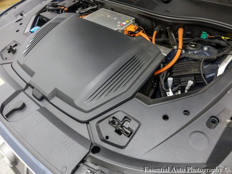 2021 Audi e-tron Sportback Premium Plus PRICE INCLUDES THE $4000 FED EV TAX CREDIT Willowbrook IL