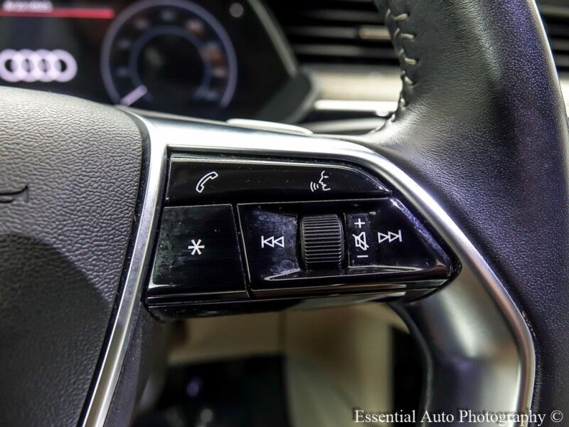 2021 Audi e-tron Sportback Premium Plus PRICE INCLUDES THE $4000 FED EV TAX CREDIT Willowbrook IL