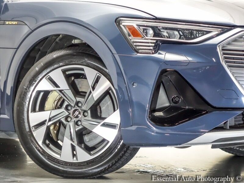 2021 Audi e-tron Sportback Premium Plus PRICE INCLUDES THE $4000 FED EV TAX CREDIT Willowbrook IL