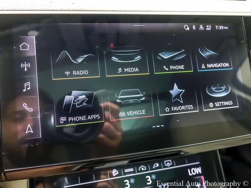 2021 Audi e-tron Sportback Premium Plus PRICE INCLUDES THE $4000 FED EV TAX CREDIT Willowbrook IL