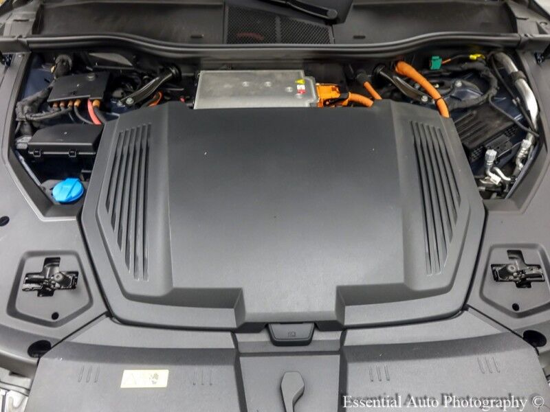 2021 Audi e-tron Sportback Premium Plus PRICE INCLUDES THE $4000 FED EV TAX CREDIT Willowbrook IL