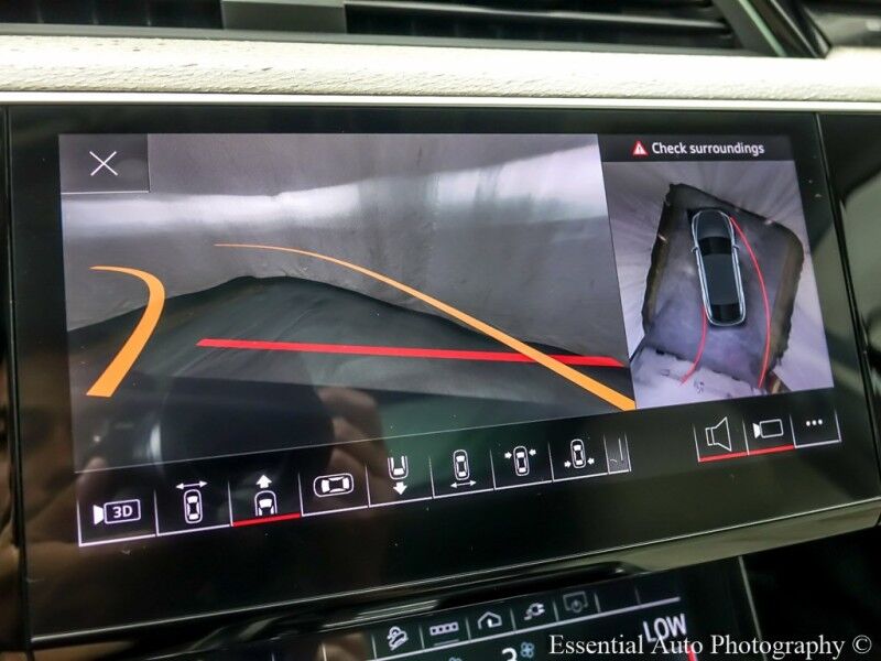 2021 Audi e-tron Sportback Premium Plus PRICE INCLUDES THE $4000 FED EV TAX CREDIT Willowbrook IL