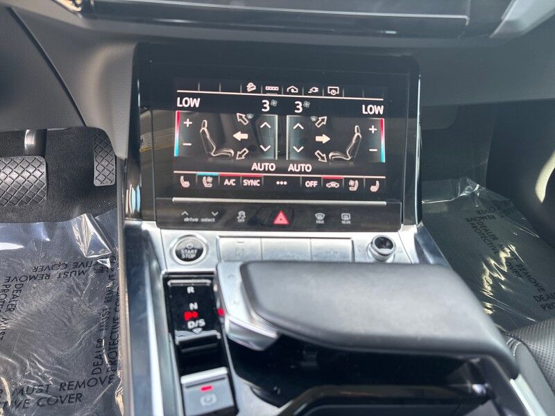 2021 Audi e-tron Sportback Premium Plus Seffner FL