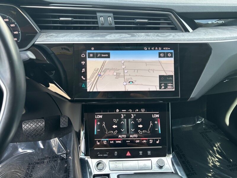 2021 Audi e-tron Sportback Premium Plus Seffner FL