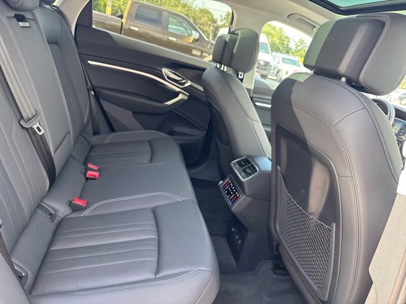 2021 Audi e-tron Sportback Premium Plus Seffner FL