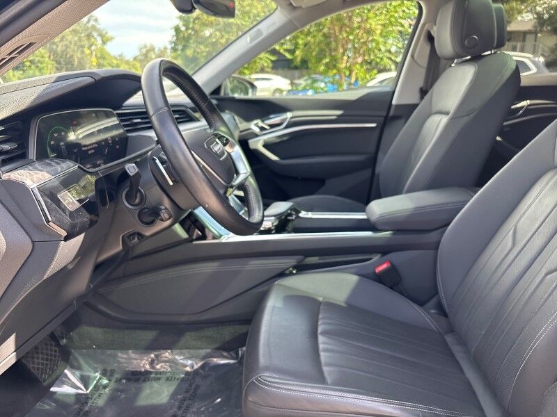 2021 Audi e-tron Sportback Premium Plus Seffner FL