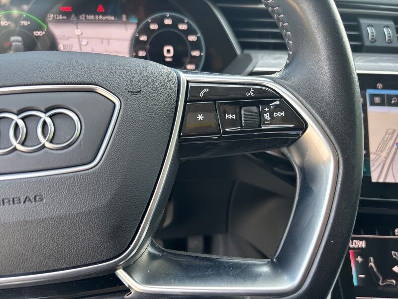 2021 Audi e-tron Sportback Premium Plus Seffner FL