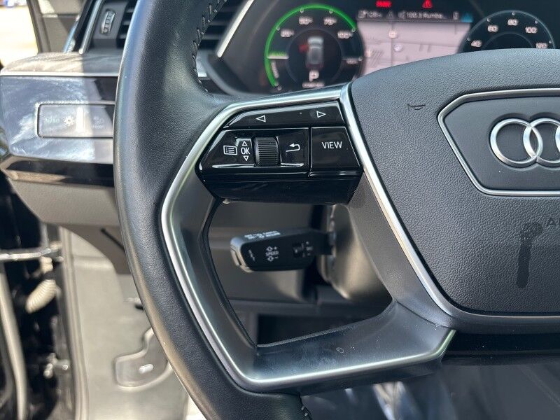 2021 Audi e-tron Sportback Premium Plus Seffner FL