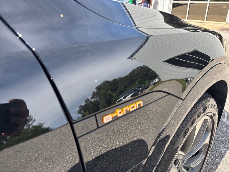 2021 Audi e-tron Sportback Premium Plus Seffner FL
