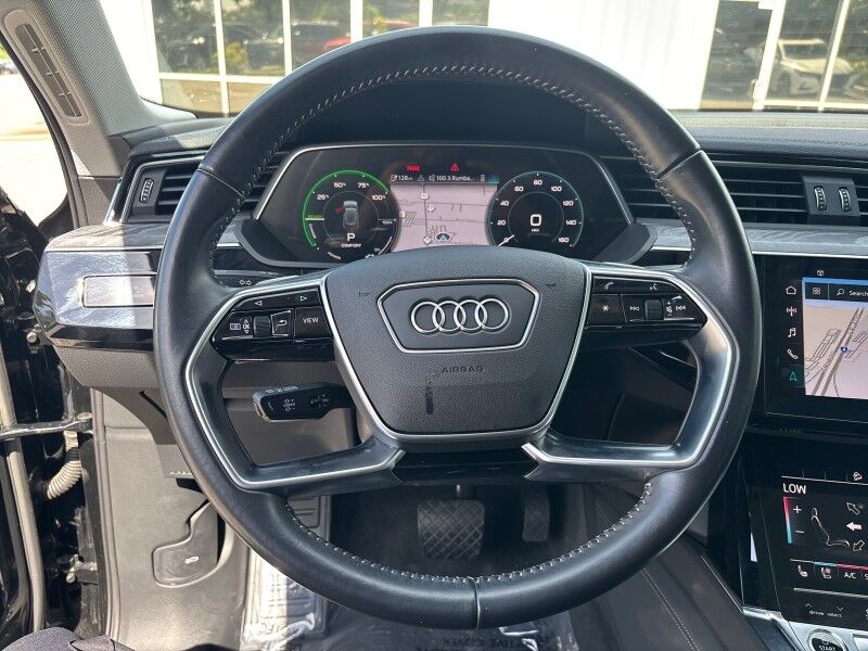 2021 Audi e-tron Sportback Premium Plus Seffner FL