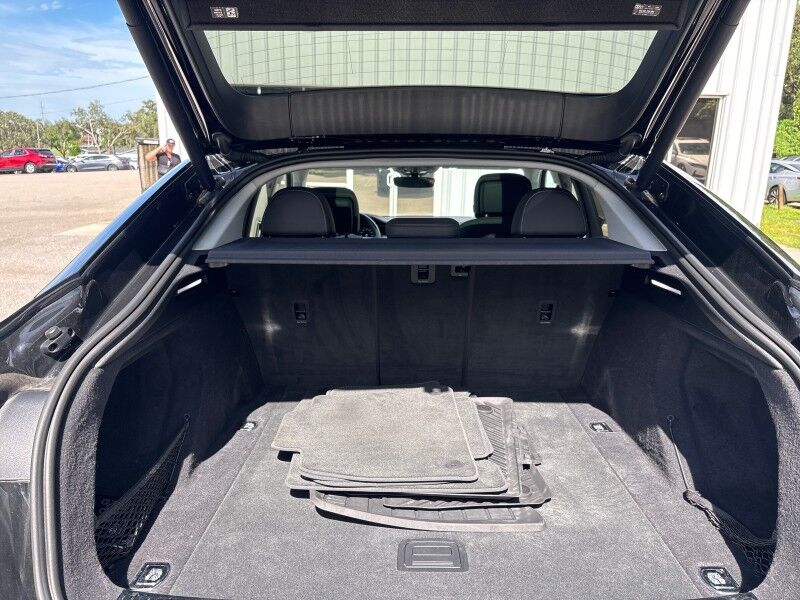 2021 Audi e-tron Sportback Premium Plus Seffner FL